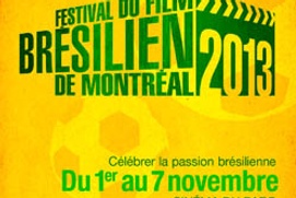 Images du film 7e Festival du Film Brésilien de Montréal