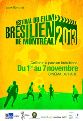 7e Festival du Film Brésilien de Montréal