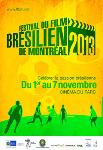 7e Festival du Film Brésilien de Montréal