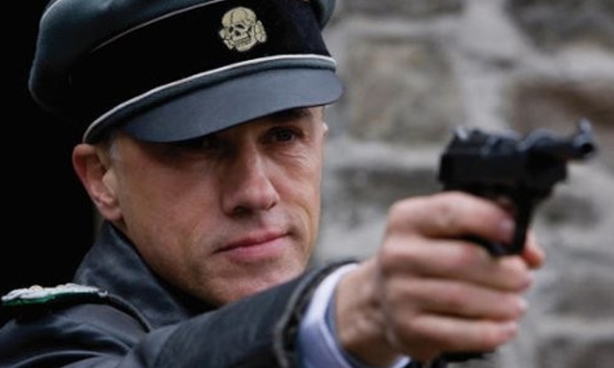 Christoph Waltz sera le méchant dans Tarzan