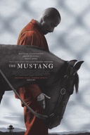 Affiche du film The Mustang