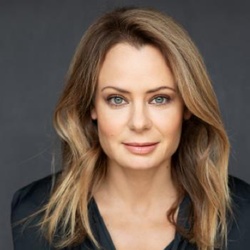 Photo de Catherine-Anne Toupin