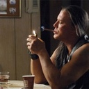 Mickey Rourke dans le film Killshot