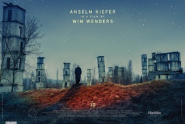 Affiche du film Anselm