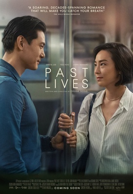 Past Lives