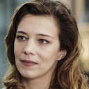 Photo de Céline Sallette