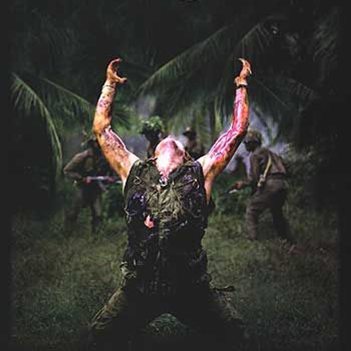 Platoon