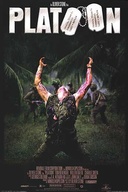 Affiche du film Platoon