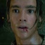 Une scène du film Pirates of the Caribbean: Dead Man Tell No Tales