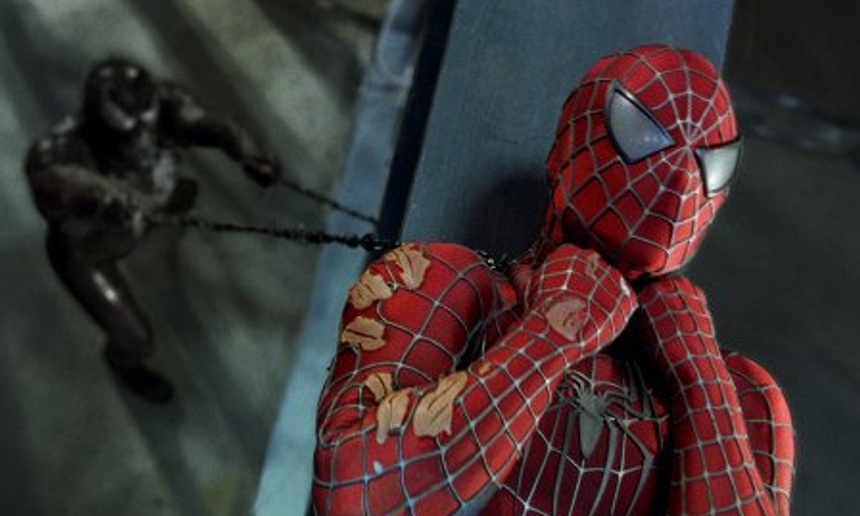 Nouveau départ pour Spider-Man