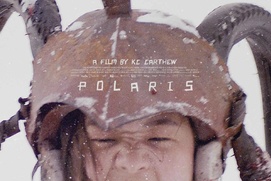 Affiche du film Polaris Affiche du film Polaris