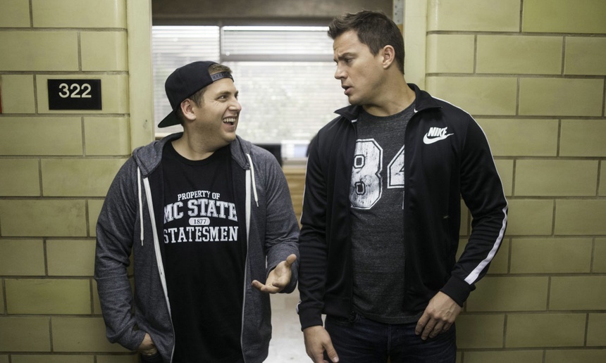 Sorties DVD : 22 Jump Street
