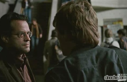 Bande-annonce en français