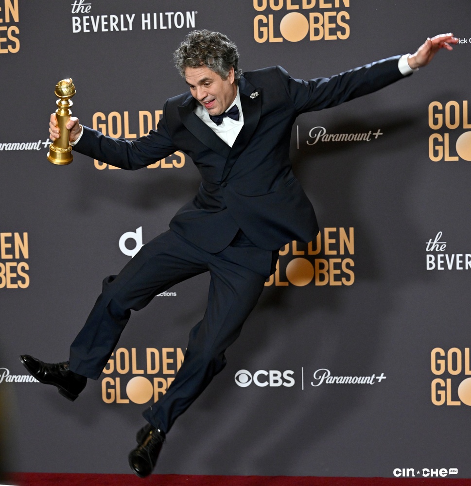 Golden Globes 2024