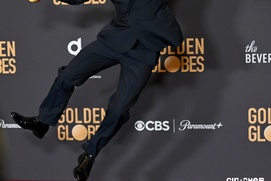 Golden Globes 2024