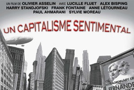 Affiche du film Un capitalisme sentimental