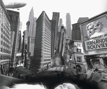 Affiche du film Un capitalisme sentimental
