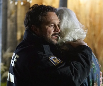 Images de la série Une affaire criminelle