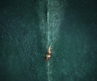 Affiche du film In the Heart of the Sea