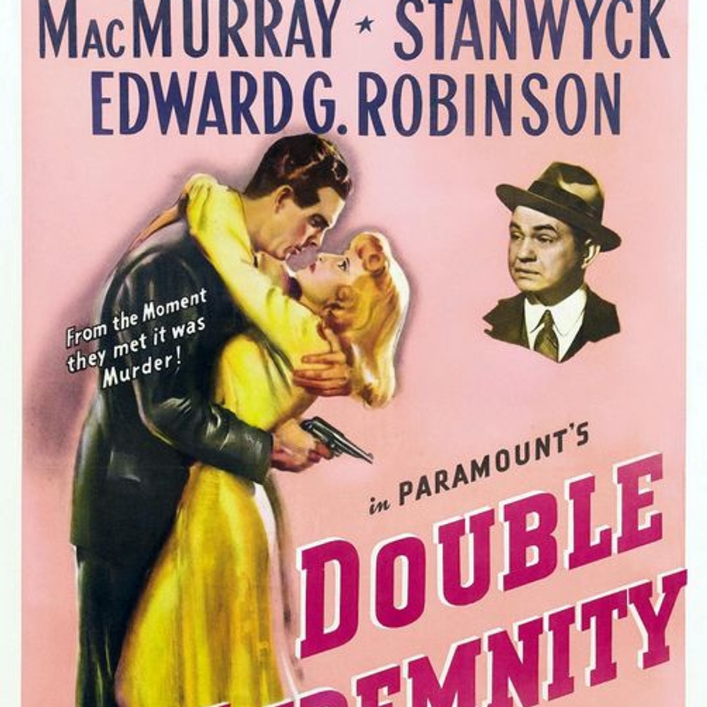 Double Indemnity