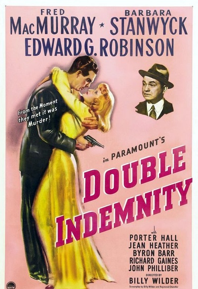 Double Indemnity