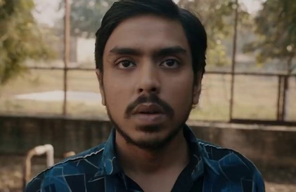 Bande-annonce en anglais