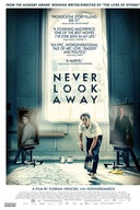 Affiche du film Never Look Away