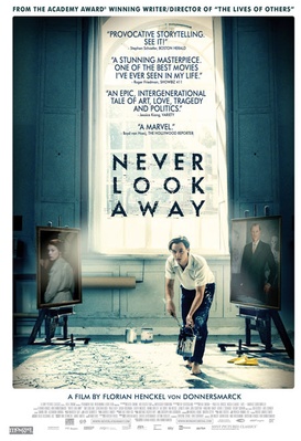 Never Look Away
