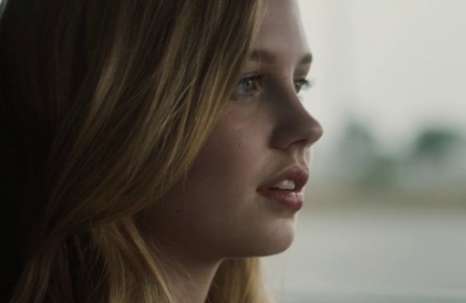 Bande-annonce en anglais