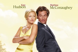 Affiche du film How to Lose a Guy in 10 Days Affiche du film How to Lose a Guy in 10 Days