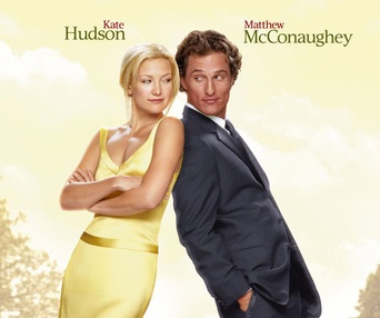 Affiche du film How to Lose a Guy in 10 Days