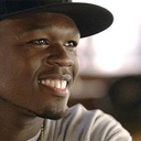 50 Cent dans le film Get Rich or Die Tryin'