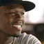 50 Cent dans le film Get Rich or Die Tryin'