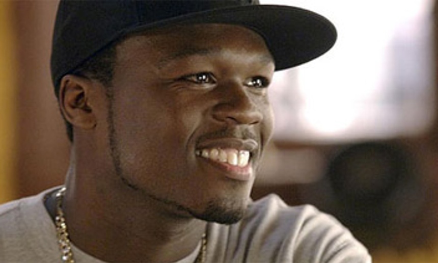 50 Cent sera un joueur de football