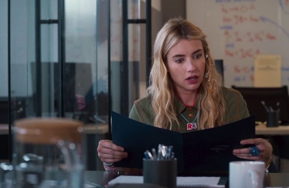 Bande-annonce en anglais