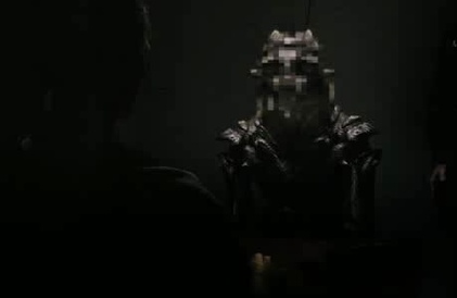 Bande-annonce en anglais
