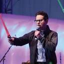 Image du panel de Star Wars: The Force Awakens au Comic-Con