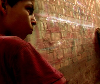 Scène du film Iraq in Fragments
