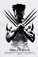 Affiche du film Le Wolverine