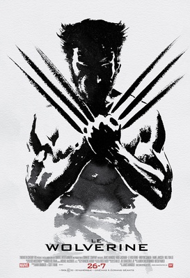 Le Wolverine