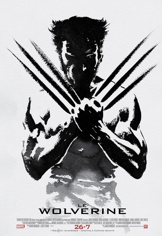 Le Wolverine