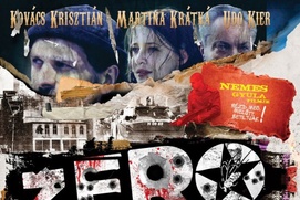 Affiche du film Zero