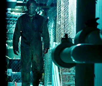 Scène du film H2: Halloween 2