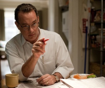 Une scène du film Extremely Loud and Incredibly Close