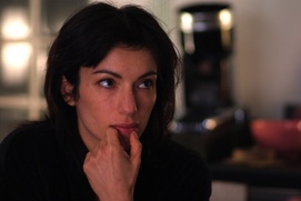 Scène du film De battre mon coeur s'est arrêté Scène du film De battre mon coeur s'est arrêté