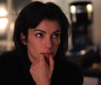 Scène du film De battre mon coeur s'est arrêté