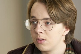 Une scène du film The Exchange