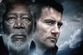 Affiche du film Last Knights