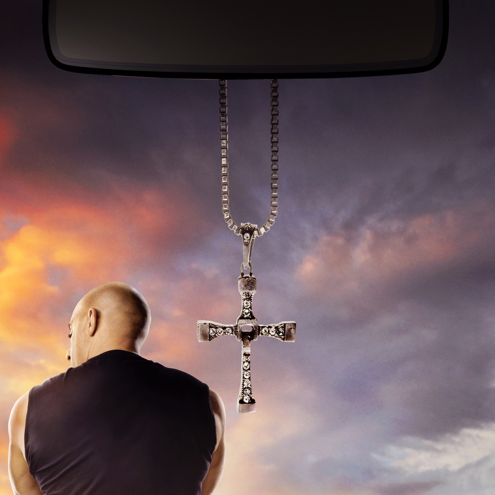 Affiche du film Fast and Furious 9