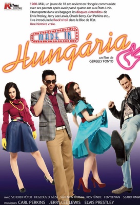 Made in Hungária